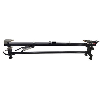 Calibrador da ferramenta da medida do calibre do trilho do OEM para o calibre de trilha de 1435mm