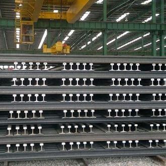 Trilho de guindaste ASCE 45 LB para venda