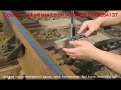 Quais são os componentes do sistema ferroviário?