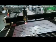 Parâmetros de soldagem