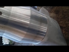 Ferro Aço AAR Ferrovias Forjadas e Mecânicas