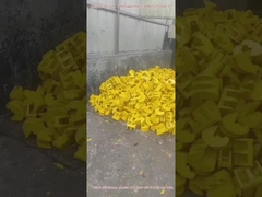 Grampos para trilhos de carrinho