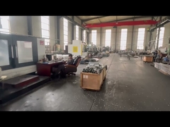 Fusão e peças sobressalentes de aço