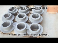 Esta é uma breve introdução para as engrenagens