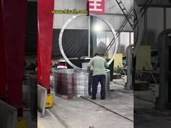 grande forjamento 5M