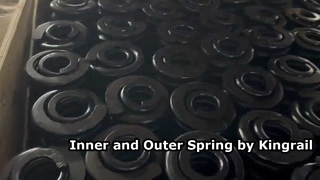 Primavera interna e externa por Kingrail